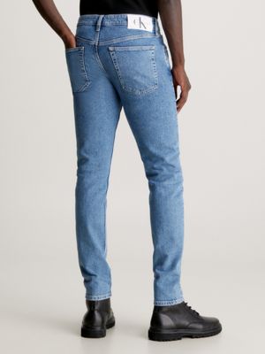 Calvin klein cheap taper jeans