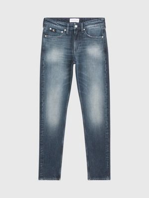 Slim Tapered Jeans Calvin Klein®