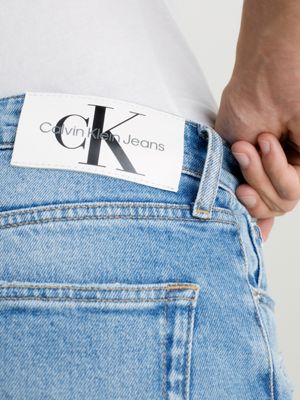 Calvin klein jeans store tag