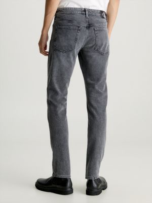 Slim Tapered Jeans Calvin Klein®