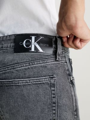 Slim Tapered Jeans Calvin Klein®