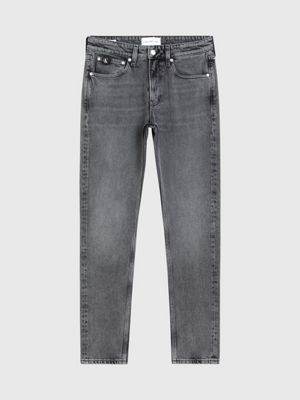 Slim Tapered Jeans Calvin Klein®