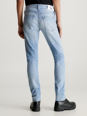 Jean ck homme hot sale