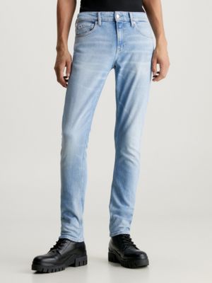 Mens jeans 2024 30x34 slim