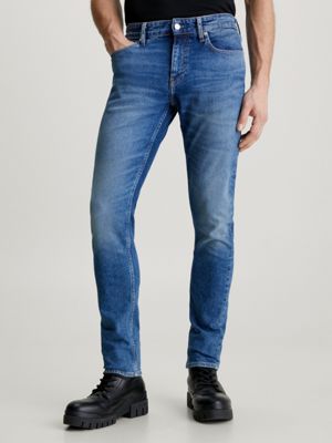 Men's Slim Fit Jeans - Slim Tapered & More