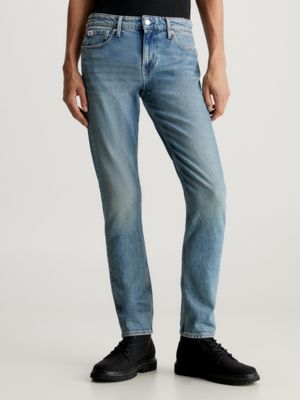 Slim Coolmax Jeans Calvin Klein®