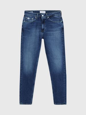 Jeans da uomo bootcut, gamba svasata, colore: blu Light Wash A42 28W x 30L