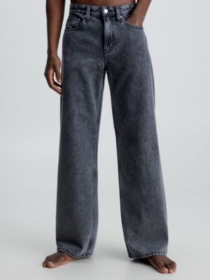 90's Loose Jeans Calvin Klein® | J30J3244401BZ