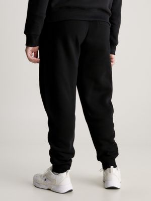 Pantalon de jogging grande taille avec logo Calvin Klein®