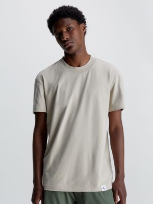 Cotton T-shirt Calvin Klein® | J30J324530PED