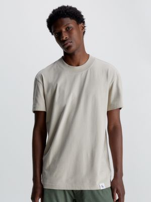 Calvin klein shop t shirt outlet