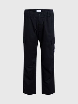 Men's Cargo Pants & Combat Trousers Calvin Klein®