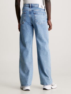 90\'s Loose Jeans Calvin J30J3245461A4 | Klein®