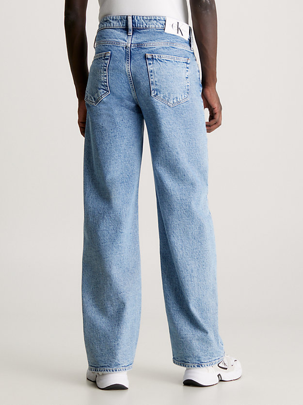 90\'s Loose Jeans Calvin Klein® | J30J3245461A4