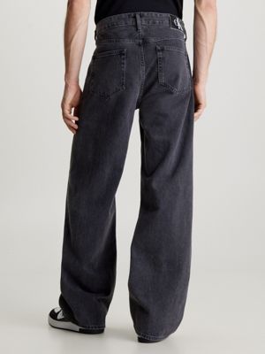 Men's Denim - Shorts, Jeans & More | Calvin Klein®