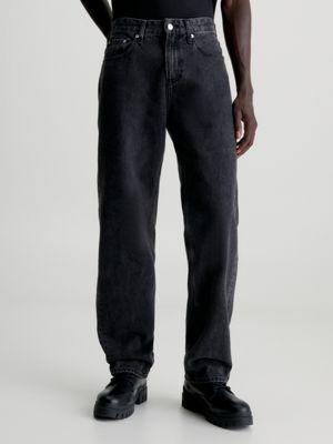 Calvin klein ultimate sales skinny black jeans