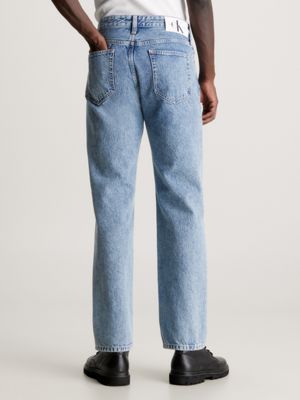 90\'s Straight Jeans Calvin Klein® J30J3245511AA 