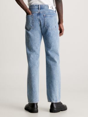 90's Straight Jeans Calvin Klein® | J30J3245511AA