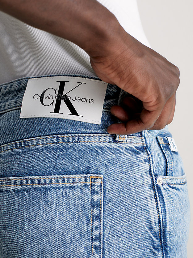 90\'s Straight Jeans Calvin Klein® | J30J3245511AA