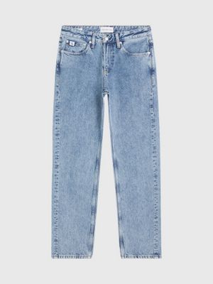 90's Straight Jeans Calvin Klein® | J30J3245511AA