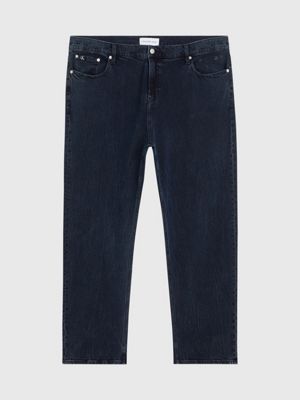 Calvin klein plus size on sale jeans