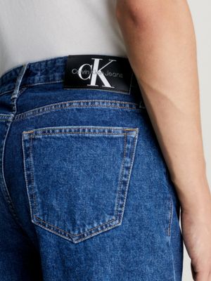 Tapered Jeans Calvin Klein® J30J3245611BJ