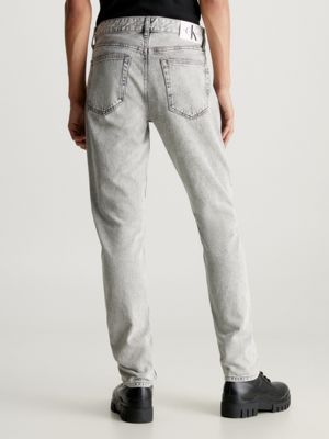 CALVIN KLEIN JEANS, Light grey Women's