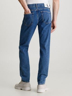 Men's Denim - Shorts, Jeans & More | Calvin Klein®