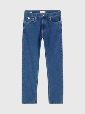 Authentic Straight Jeans Calvin Klein® | J30J3245651A4