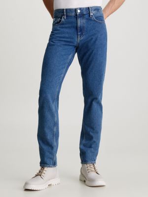 Authentic Straight Jeans Calvin Klein® | J30J3245651A4