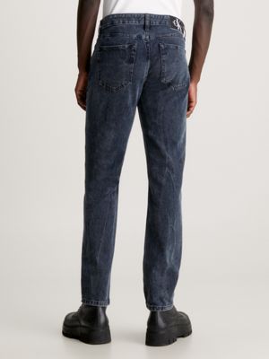 Men's Denim - Shorts, Jeans & More | Calvin Klein®