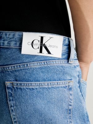 Straight icon clearance jeans calvin klein