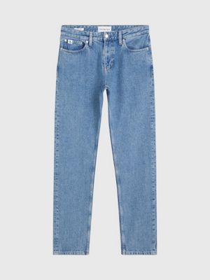 Men's Denim - Shorts, Jeans & More | Calvin Klein®