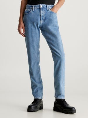 Authentic Straight Jeans Calvin Klein® | J30J3245681AA