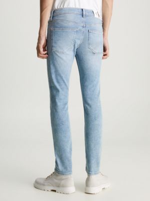 Jean skinny discount homme calvin klein