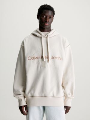 Calvin klein store hoodie men