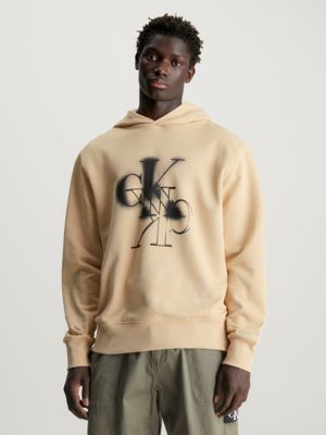 Men\'s Sweatshirts Calvin & Klein® | Hoodies
