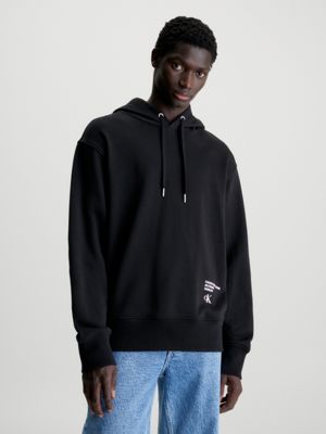 Calvin klein clearance hardcore hoodie