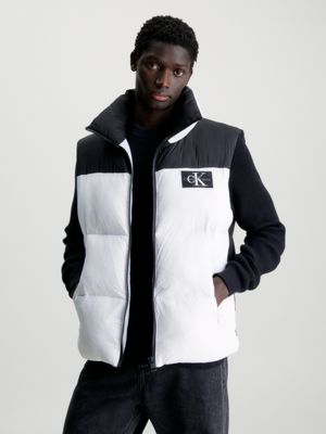 Ck gilet on sale