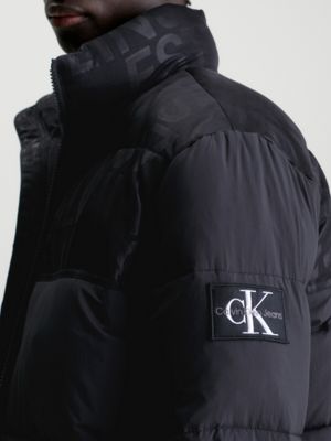 Logo Puffer Jacket Calvin Klein® | J30J324667BEH
