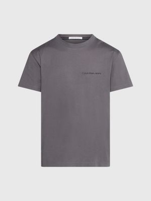 Calvin klein chest online logo