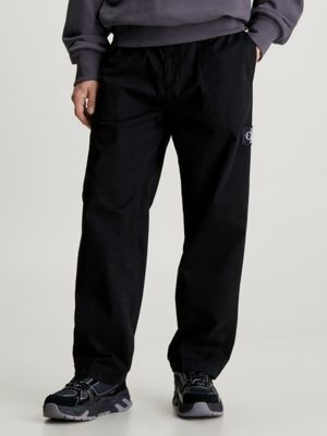 Calvin klein nylon store pants