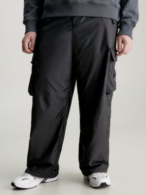 Oversized Cargo Pants Calvin Klein® | J30J324693BEH