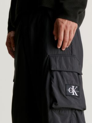 Calvin klein 2024 cargo capris