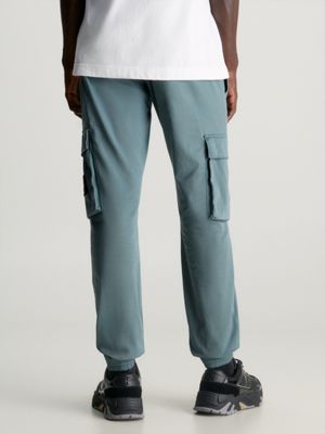 Cargo jeans hot sale skinny mens