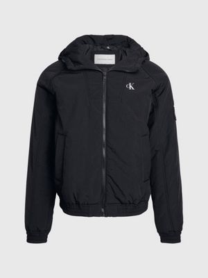 Calvin klein blouson homme new arrivals