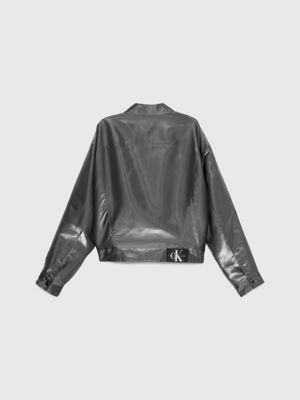 Men's Jackets - Bomber, Leather & More | Calvin Klein®