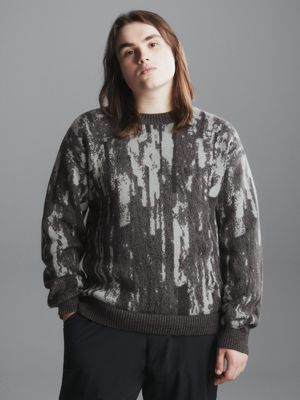 mens calvin klein jumper sale