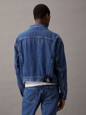 Denim jacket deals best sale