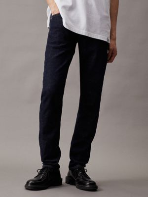 Slim Tapered Jeans Calvin Klein®